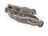 aFe 2011-2021 Grand Cherokee/11-23 Durango 5.7L Twisted Steel Headers - Titanium (Ceramic Coated) -