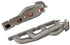 aFe 2011-2021 Grand Cherokee/11-23 Durango 5.7L Twisted Steel Headers - Titanium (Ceramic Coated) -