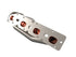 aFe 2011-2021 Grand Cherokee/11-23 Durango 5.7L Twisted Steel Headers - Titanium (Ceramic Coated) -
