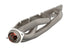 aFe 2011-2021 Grand Cherokee/11-23 Durango 5.7L Twisted Steel Headers - Titanium (Ceramic Coated) -