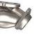 aFe 2011-2021 Grand Cherokee/11-23 Durango 5.7L Twisted Steel Headers - Titanium (Ceramic Coated) -