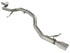 aFe 2012-2014 Volkswagen Passat 2.0L Diesel SS 2.5" Catback w/ 3.5" SS Tip - AFE49-46404
