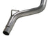 aFe 2012-2014 Volkswagen Passat 2.0L Diesel SS 2.5" Catback w/ 3.5" SS Tip - AFE49-46404