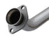 aFe 2012-2018 Jeep Wrangler JK (4 Door) 3.6L 2.5" Y-Pipe SS - AFE48-46208