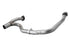 aFe 2012-2018 Jeep Wrangler JK (4 Door) 3.6L 2.5" Y-Pipe SS - AFE48-46208