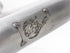 aFe 2012-2018 Jeep Wrangler JK (4 Door) 3.6L 2.5" Y-Pipe SS - AFE48-46208