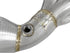 aFe 2012-2018 Scion FR-S/Subaru BRZ 304 SS Long Tube Header w/ Cat - AFE48-36005-1HC