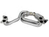 aFe 2012-2018 Scion FR-S/Subaru BRZ 304 SS Long Tube Header w/ Cat - AFE48-36005-1HC
