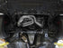 aFe 2012-2018 Scion FR-S/Subaru BRZ 304 SS Long Tube Header w/ Cat - AFE48-36005-1HC