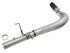 aFe 2013-2018 Dodge Ram 6.7 5" Alum DPF-Back Exhaust w/ Black Tip - AFE49-02051-1B