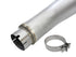 aFe 2013-2018 Dodge Ram 6.7 5" Alum DPF-Back Exhaust w/ Black Tip - AFE49-02051-1B