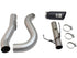 aFe 2013-2018 Dodge Ram 6.7 5" Alum DPF-Back Exhaust w/ Black Tip - AFE49-02051-1B