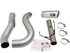 aFe 2013-2018 Dodge Trucks 6.7 5" DPF-Back Alum Exhaust w/ Polish Tip - AFE49-02051-1P