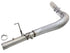 aFe 2013-2018 Dodge Trucks 6.7 5" DPF-Back Alum Exhaust w/ Polish Tip - AFE49-02051-1P
