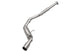 aFe 2013-2022 GR86/FR-S/BRZ Takeda 3" Cat-Back Exhaust w/ Brushed Tip - AFE49-36057-H