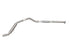 aFe 2013-2022 GR86/FR-S/BRZ Takeda 3" Cat-Back Exhaust w/ Brushed Tip - AFE49-36057-H
