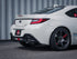 aFe 2013-2022 GR86/FR-S/BRZ Takeda 3" Cat-Back Exhaust w/ Brushed Tip - AFE49-36057-H