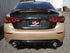 aFe 2014-2015 Infiniti Q50 3.7L Takeda 2.5" SS Catback w/ Carbon Fiber Tips - AFE49-36136-C