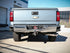 aFe 2014-2018 GM 1500 6.2L 4" 409SS Cat Back Exhaust w/ Polished Tip - AFE49-44116-P