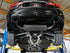 aFe 2014-2023 Infiniti Q50/Q60 3.0L SS 2.5" Y-Pipe/Mid-Pipe Exhaust System - AFE49-36131