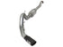 aFe 2015-2020 Ford F-150 V6 3.5 AL 4" Cat-Back Exhaust w/ Black Tip - AFE49-03069-B