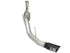 aFe 2015-2020 Ford F-150 V6 3.5 AL 4" Cat-Back Exhaust w/ Black Tip - AFE49-03069-B