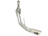 aFe 2015-2020 Ford F-150 V6 3.5 AL 4" Cat-Back Exhaust w/ Polished Tip - AFE49-03069-P
