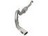 aFe 2015-2020 Ford F-150 V6 3.5 AL 4" Cat-Back Exhaust w/ Polished Tip - AFE49-03069-P
