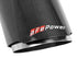 aFe 2015-2023 Dodge Charger 4.5" Carbon Fiber OE Replacement Exhaust Tips - AFE49C32068-C