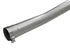 aFe 2016-2019 Nissan Titan XD 5.0L 4" DPF-Back SS Exhaust w/ 5" Black Tip - AFE49-46113-B