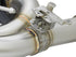 afe 2016-2020 BMW 340i/440i 3.0L 304 SS Catback w/ 4" SS Tips - AFE49-36334-P