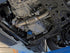 aFe 2016-2021 Honda Civic 1.5L 2.5" Rear Down-Pipe Mid-Pipe - AFE48-36605