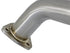 aFe 2016-2021 Honda Civic 1.5L 2.5" Rear Down-Pipe Mid-Pipe - AFE48-36605