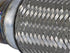 aFe 2016-2021 Honda Civic 1.5L 2.5" Rear Down-Pipe Mid-Pipe - AFE48-36605