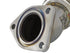 aFe 2016-2021 Honda Civic 1.5L 2.5" Rear Down-Pipe Mid-Pipe - AFE48-36605