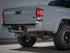 aFe 2016-2022 Toyota Tacoma Apollo GT 2.5"-3" Cat-Back w/ Black Tip - AFE49-46063-B