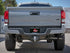 aFe 2016-2022 Toyota Tacoma Apollo GT 2.5"-3" Cat-Back w/ Black Tip - AFE49-46063-B