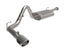 aFe 2016-2022 Toyota Tacoma Apollo GT 2.5"- 3" Cat-Back w Polished Tip - AFE49-46063-P