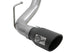 aFe 2016-2023 Toyota Tacoma 2.7/3.5L SS 2.5" Catback Exhaust w/ Black Tips - AFE49-46042-B