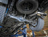 aFe 2016-2023 Toyota Tacoma 2.7/3.5L SS 2.5" Catback Exhaust w/ Black Tips - AFE49-46042-B
