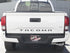 aFe 2016-2023 Toyota Tacoma 2.7/3.5L SS 2.5" Catback Exhaust w/ Polished Tips - AFE49-46042-P