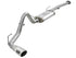 aFe 2016-2023 Toyota Tacoma 2.7/3.5L SS 2.5" Catback Exhaust w/ Polished Tips - AFE49-46042-P