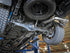 aFe 2016-2023 Toyota Tacoma 2.7/3.5L SS 2.5" Catback Exhaust w/ Polished Tips - AFE49-46042-P