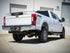 aFe 2017-2022 Ford F-250/F-350 6.2/7.3 3.5" SS Axle-Back w/ Black Tips - AFE49-43116-B