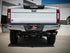 aFe 2017-2022 Ford F-250/F-350 6.2/7.3 3.5" SS Axle-Back w/ Black Tips - AFE49-43116-B