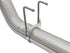 aFe 2017-2022 Ford F250/F350 6.7 5" DPF-Back AL Exhaust w/ Black Tip - AFE49-03090-B