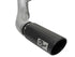 aFe 2017-2022 Ford F250/F350 6.7 5" DPF-Back AL Exhaust w/ Black Tip - AFE49-03090-B