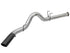 aFe 2017-2022 Ford F250/F350 6.7 5" DPF-Back AL Exhaust w/ Black Tip - AFE49-03090-B