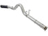 aFe 2017-2022 Ford F250/F350 6.7 5" DPF-Back AL Exhaust w/ Black Tip - AFE49-03090-B