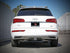 aFe 2017-2023 Audi Q5 2.0L 304SS Dual Cat-Back Exhaust w/ Turn Downs - AFE49-36447